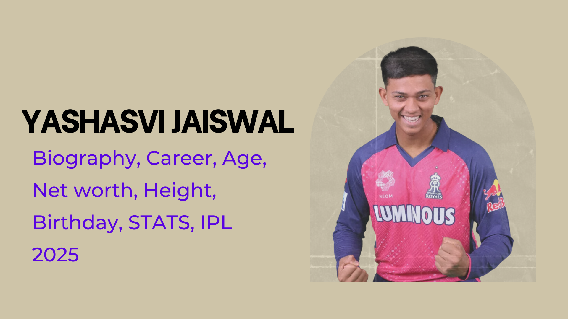 yashasvi jaiswal