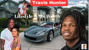 Travis Hunter