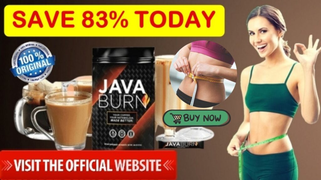 Java burn