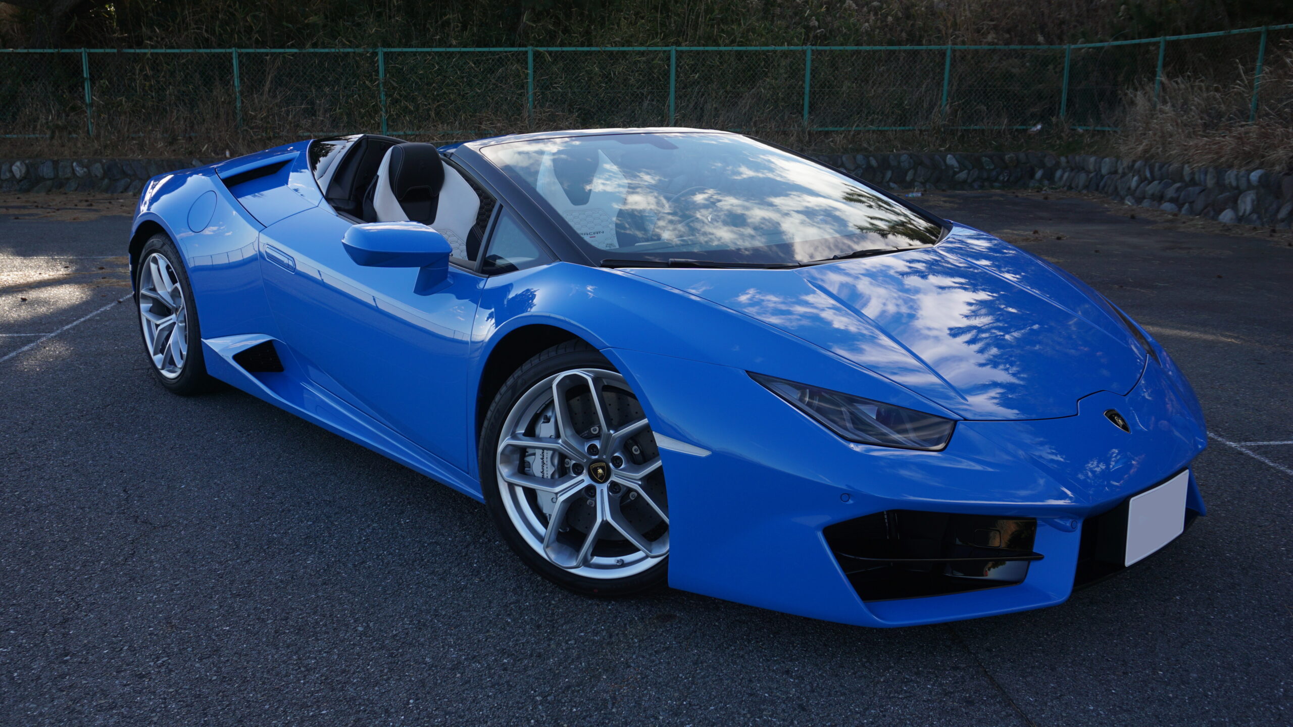 lamborghini