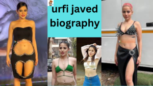 Urfi Javed