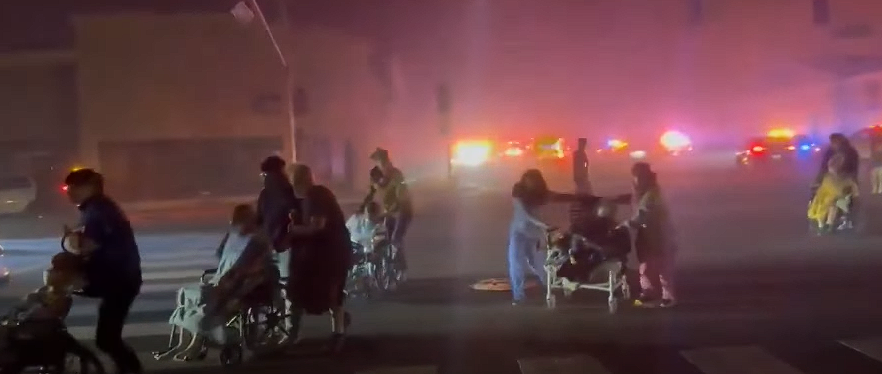palisades fire