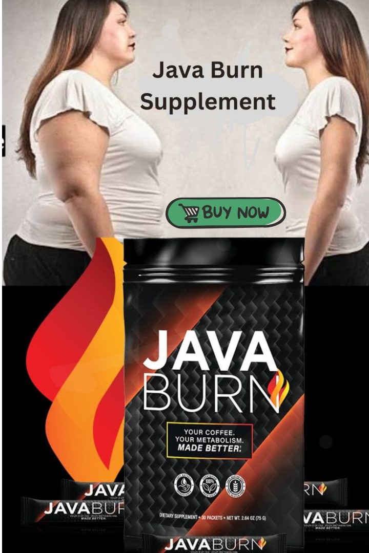 java burn