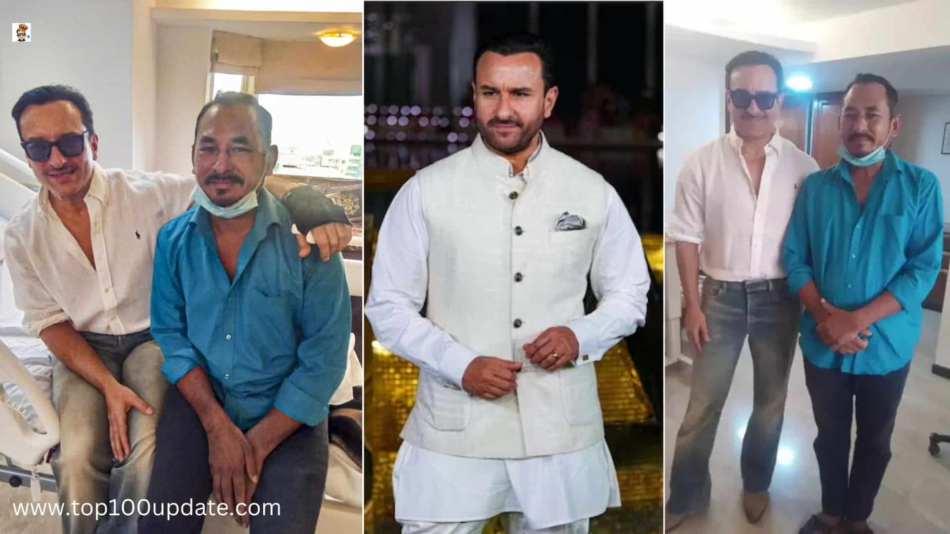 Saif Ali Khan