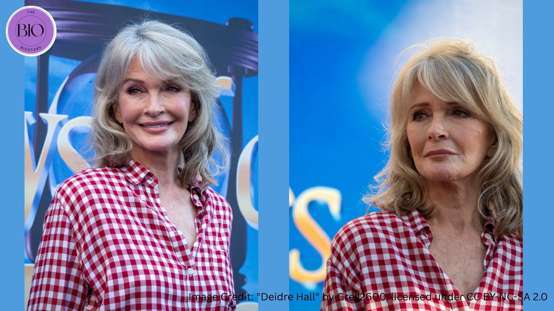 Deidre Hall