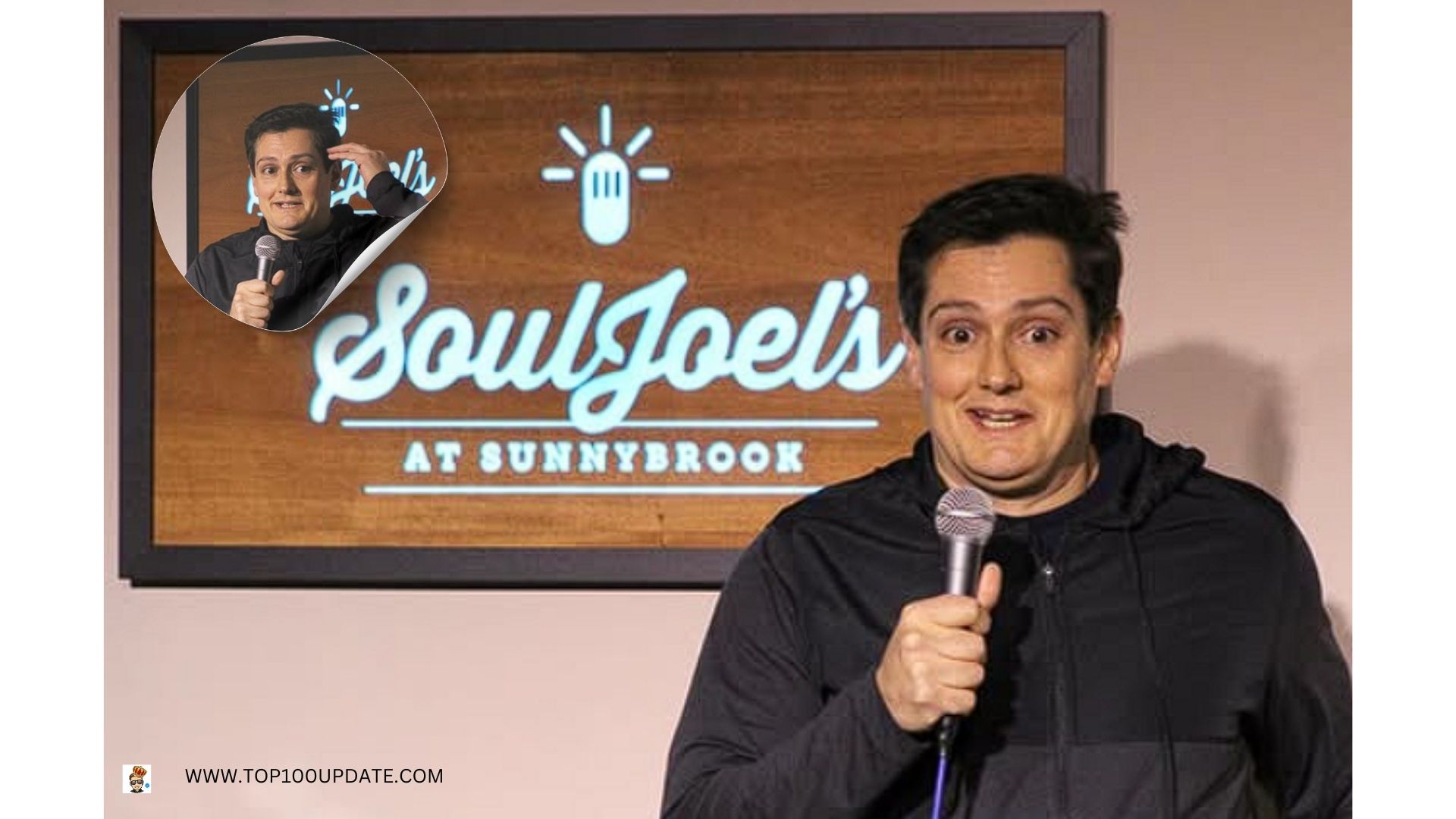 joe machi