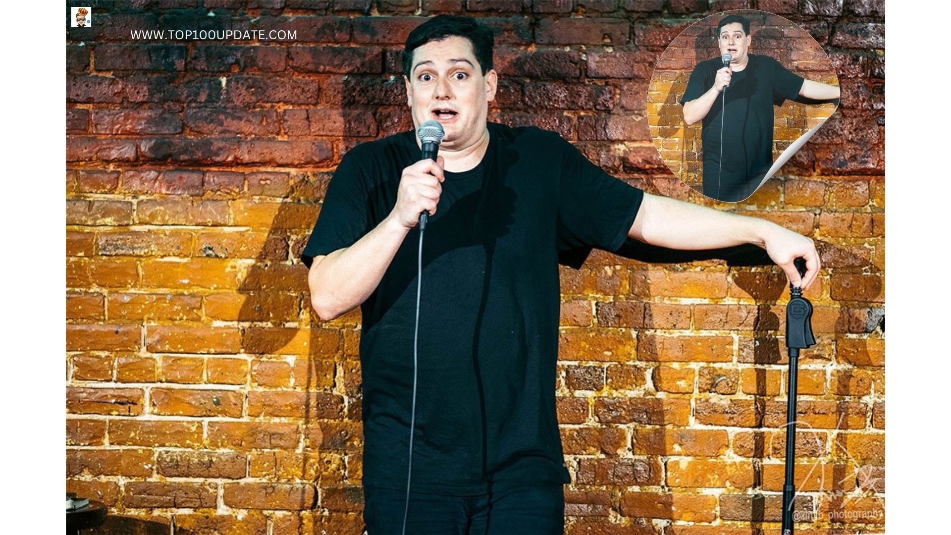 joe machi