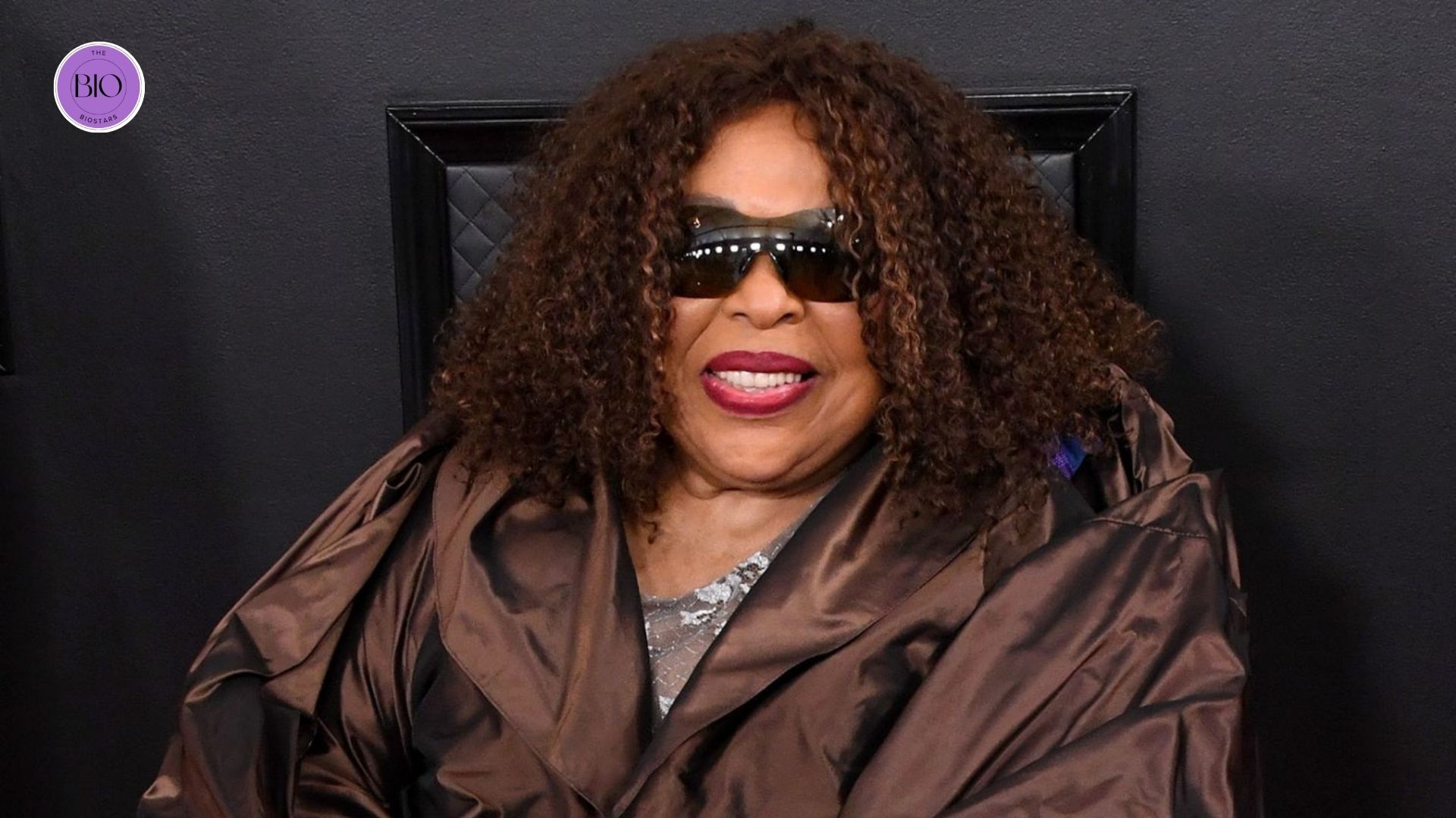 Roberta Flack