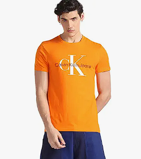 Calvin Klein Men's T Shirt