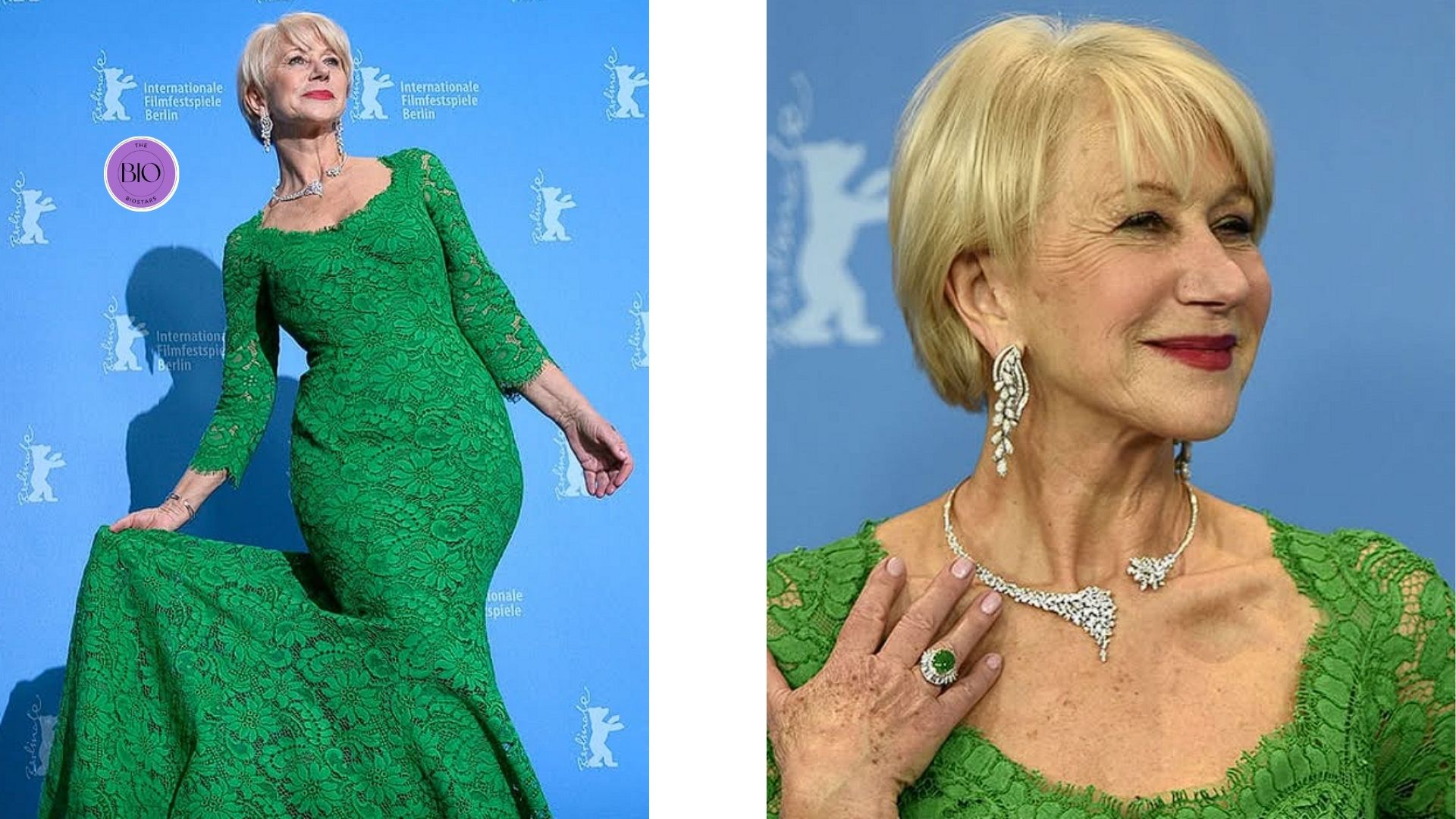 Helen Mirren