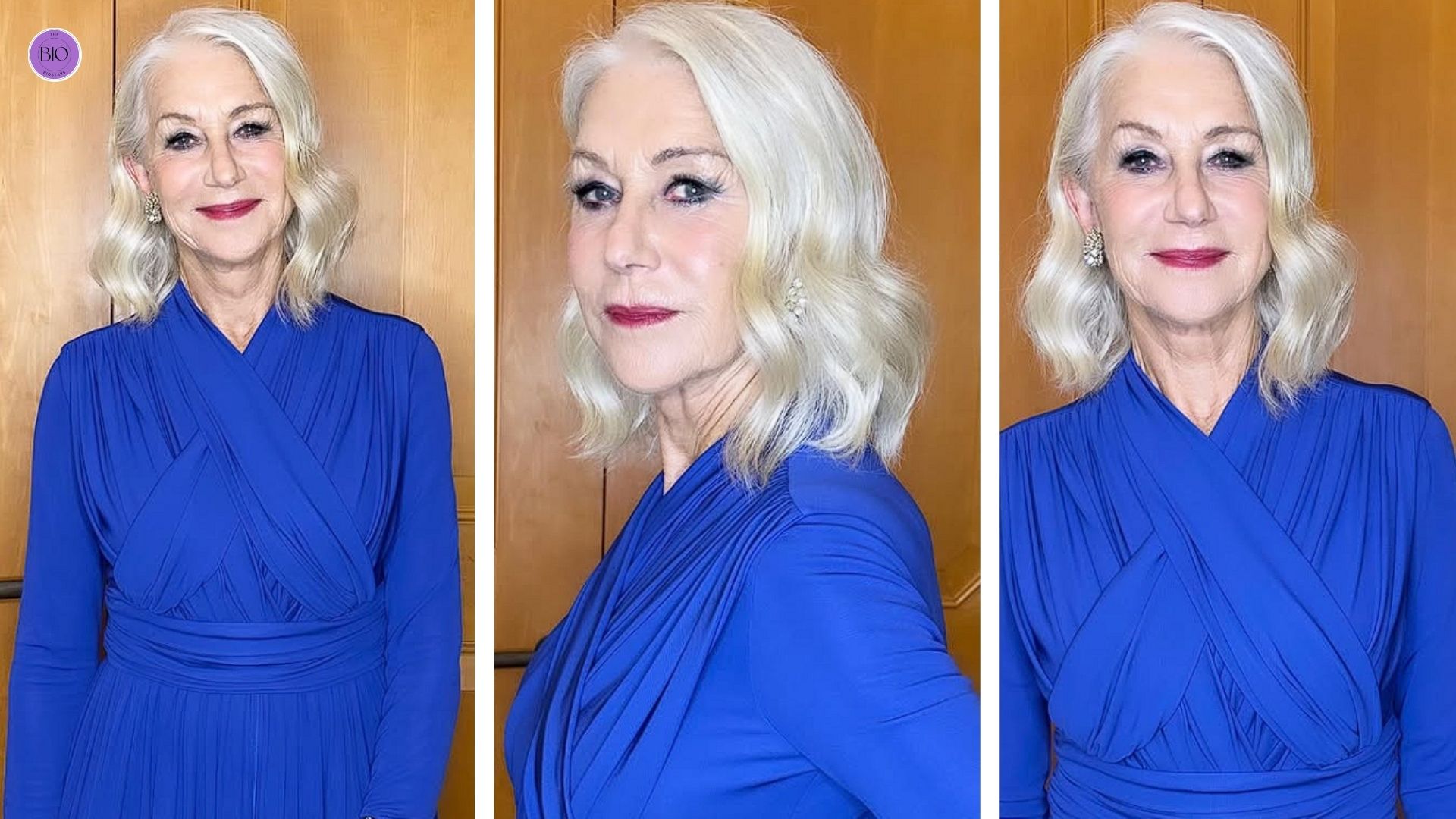 Helen Mirren