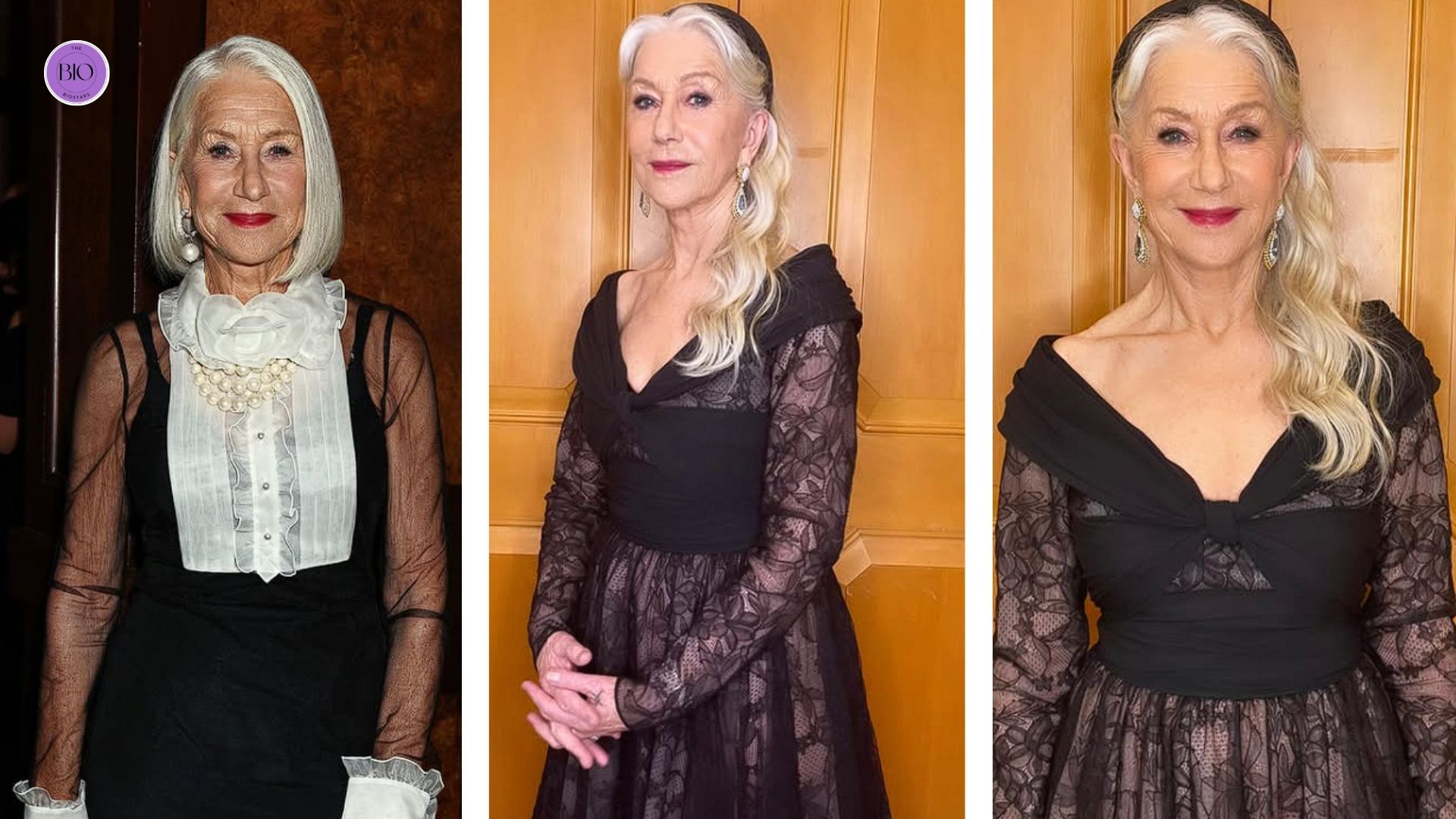 Helen Mirren