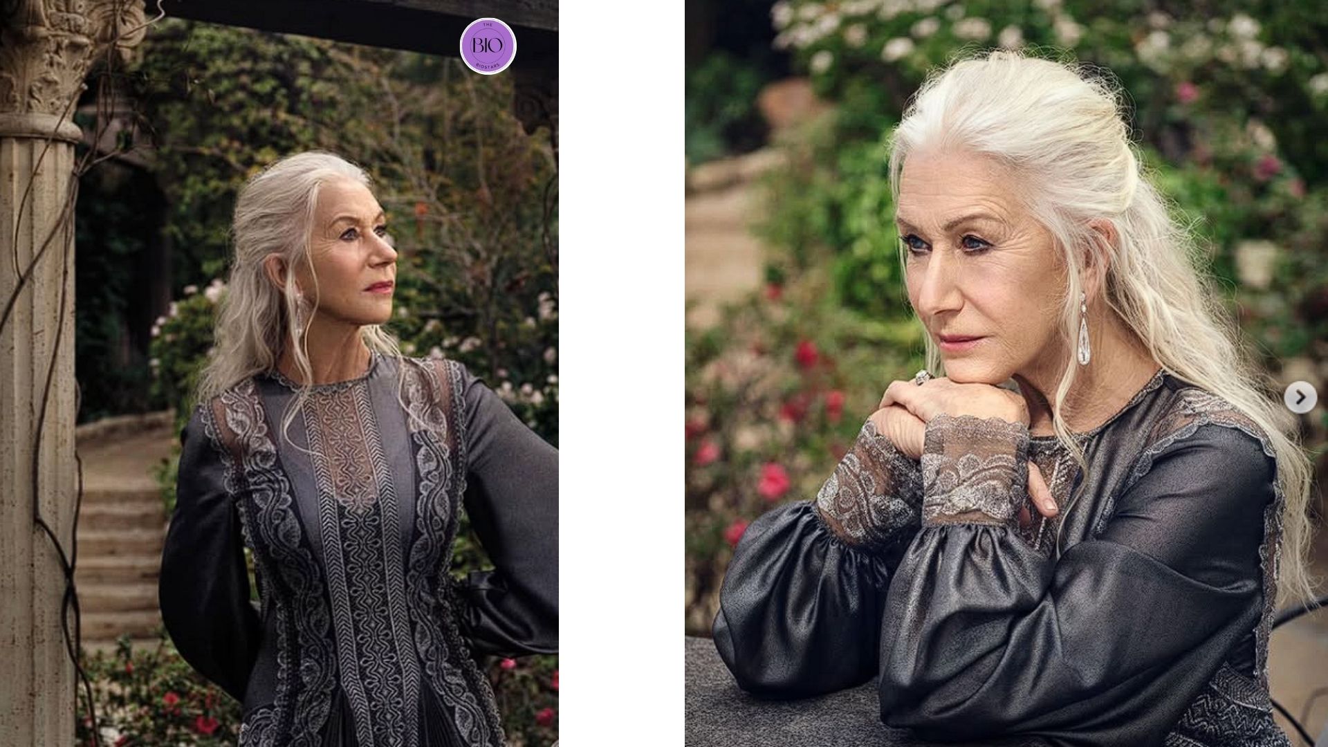 Helen Mirren