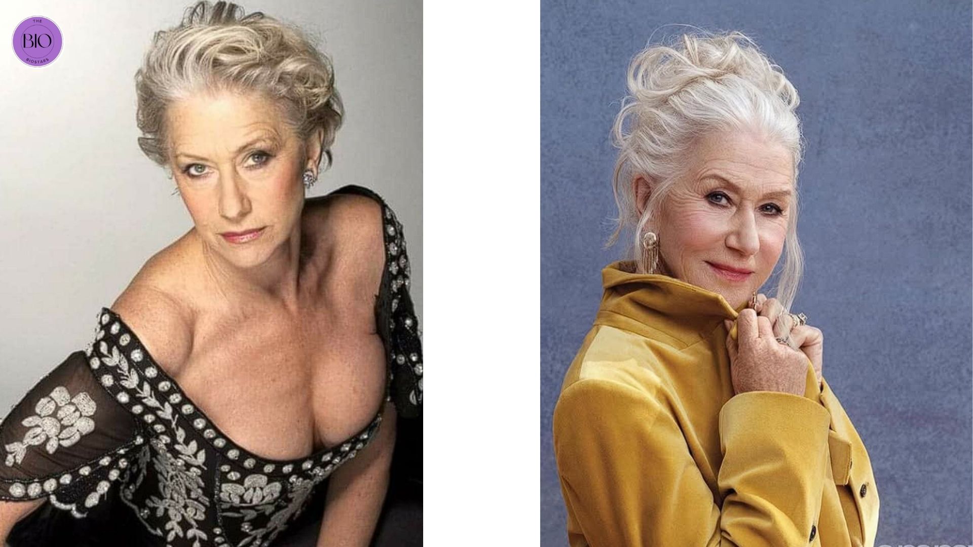 Helen Mirren