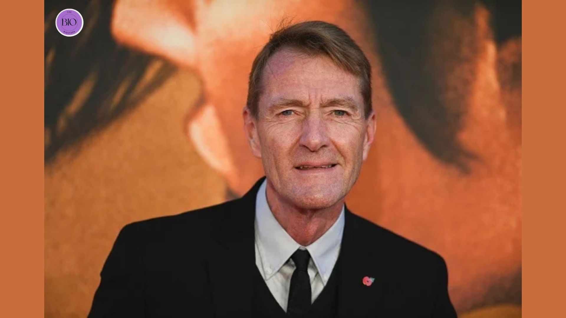 Lee Child