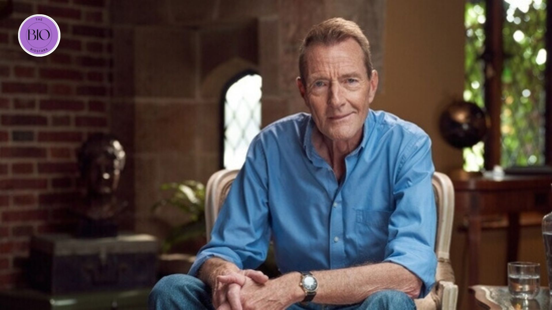 Lee Child