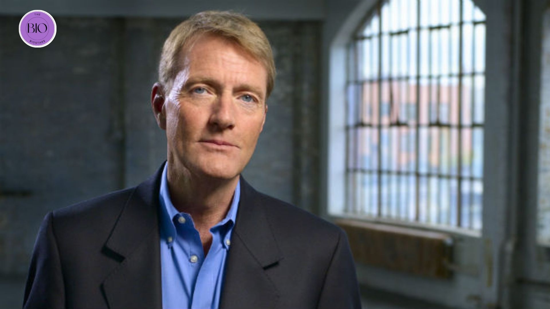 Lee Child