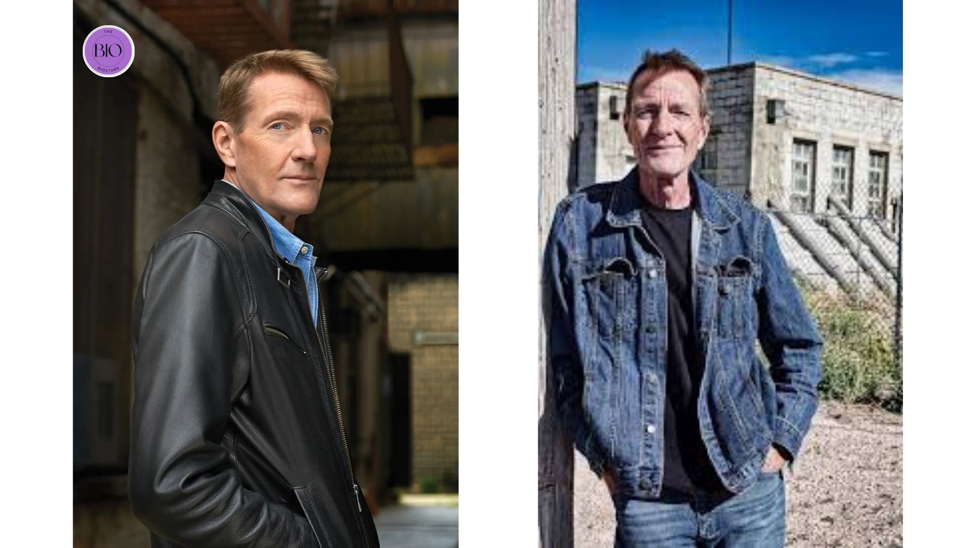 Lee Child