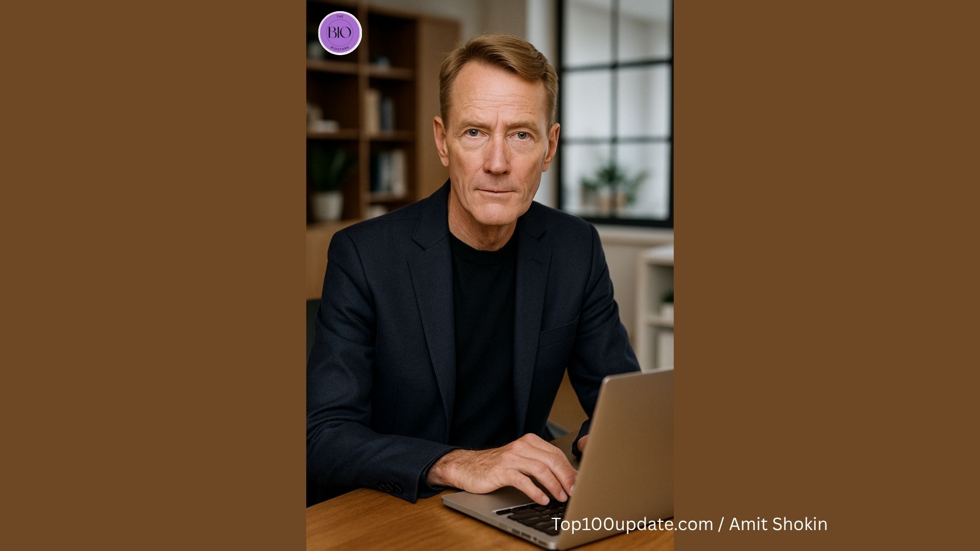 Lee Child
