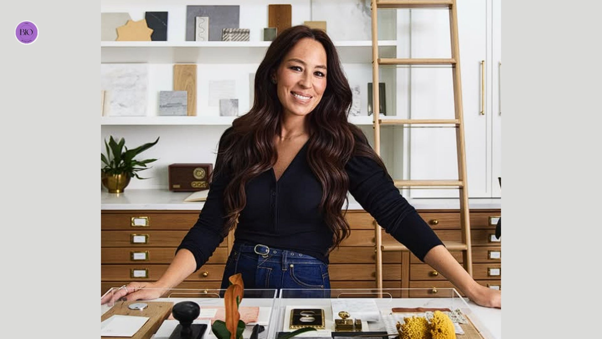 Joanna Gaines