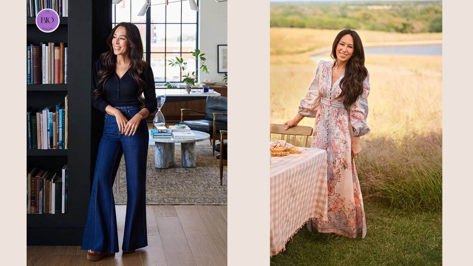 Joanna Gaines