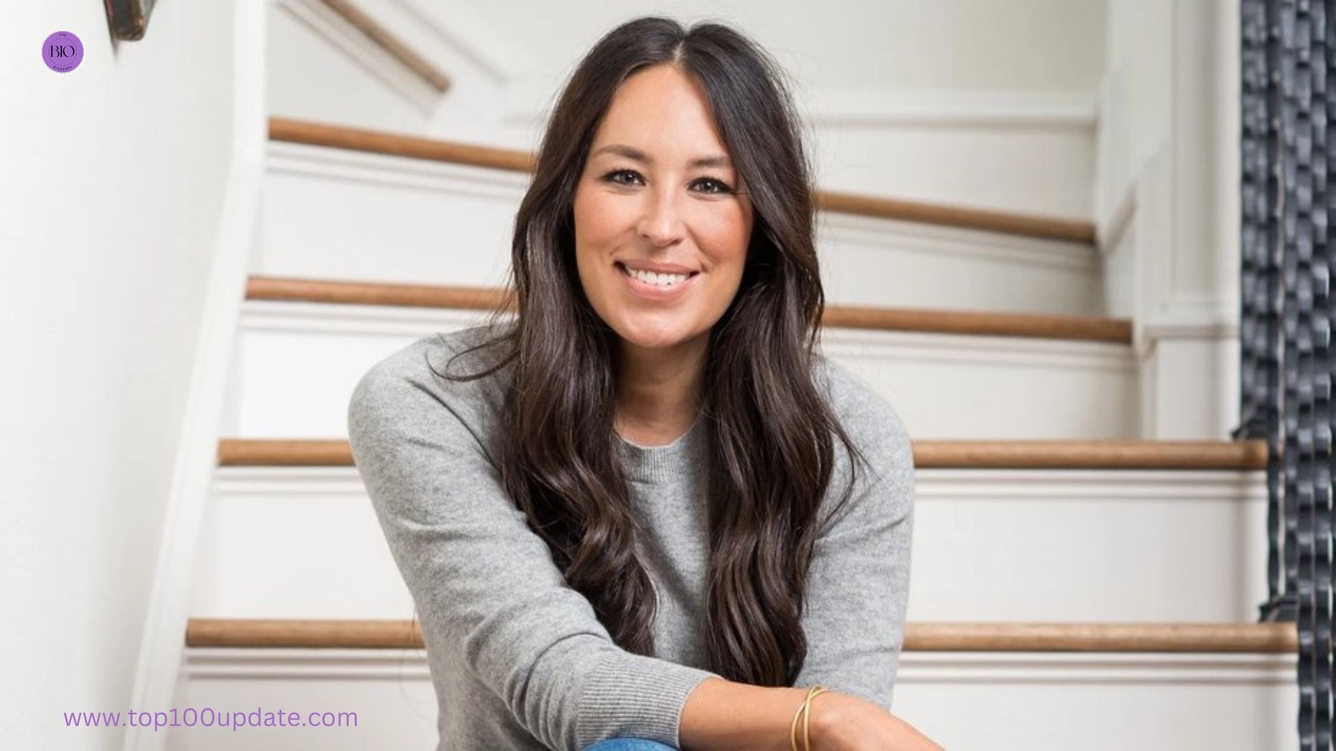 Joanna Gaines