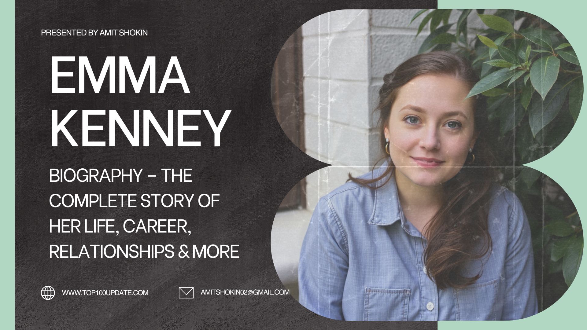 Emma Kenney
