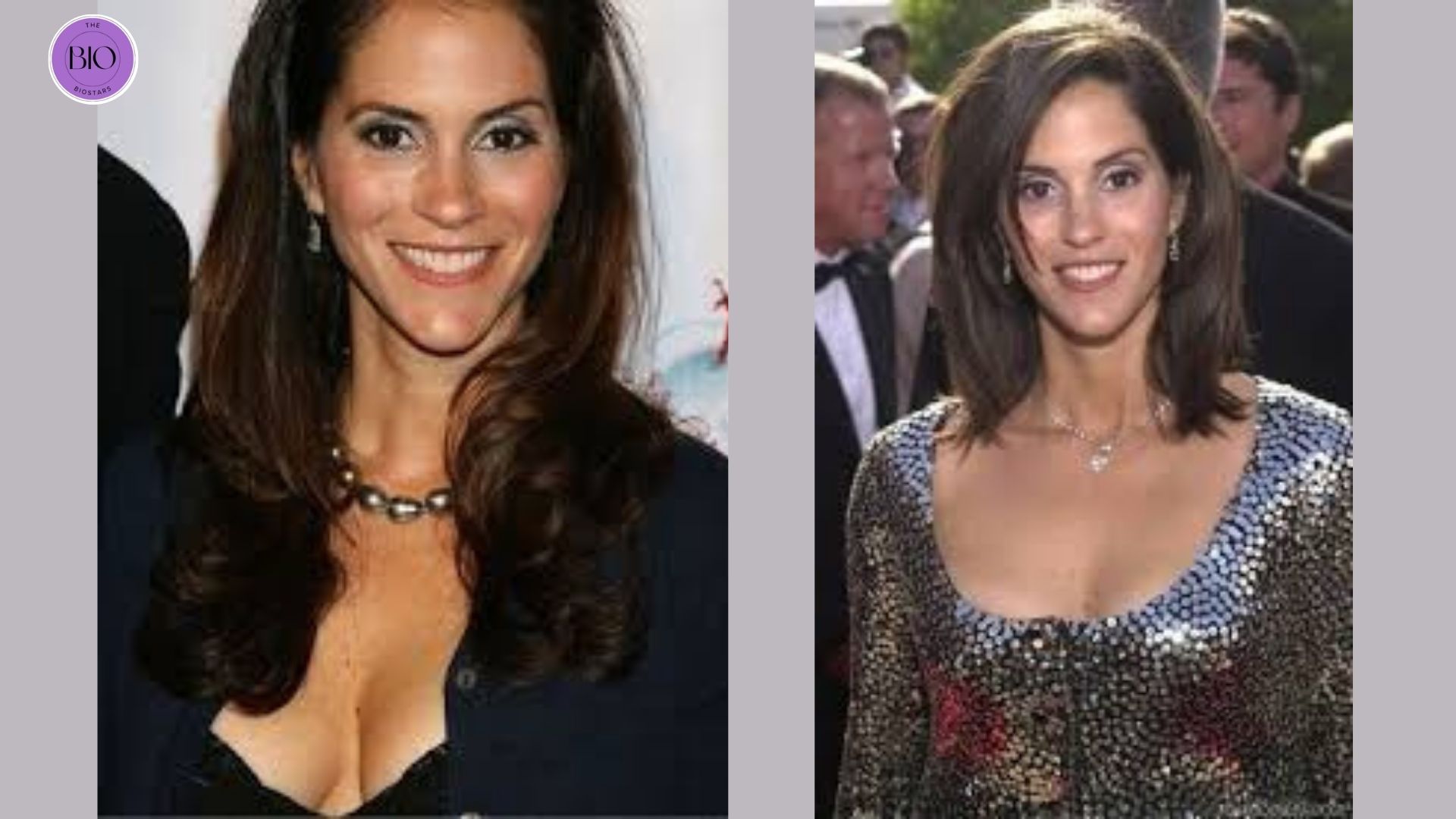 Jami Gertz
