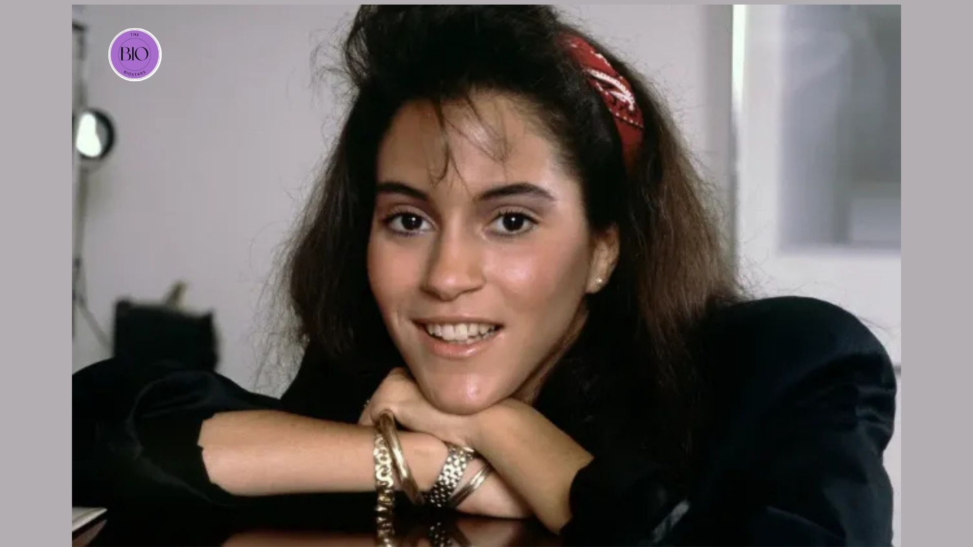 Jami Gertz
