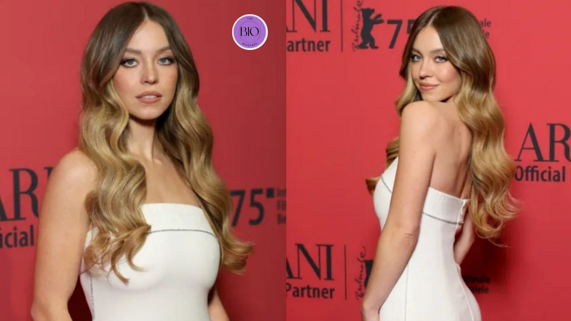 Sydney Sweeney
