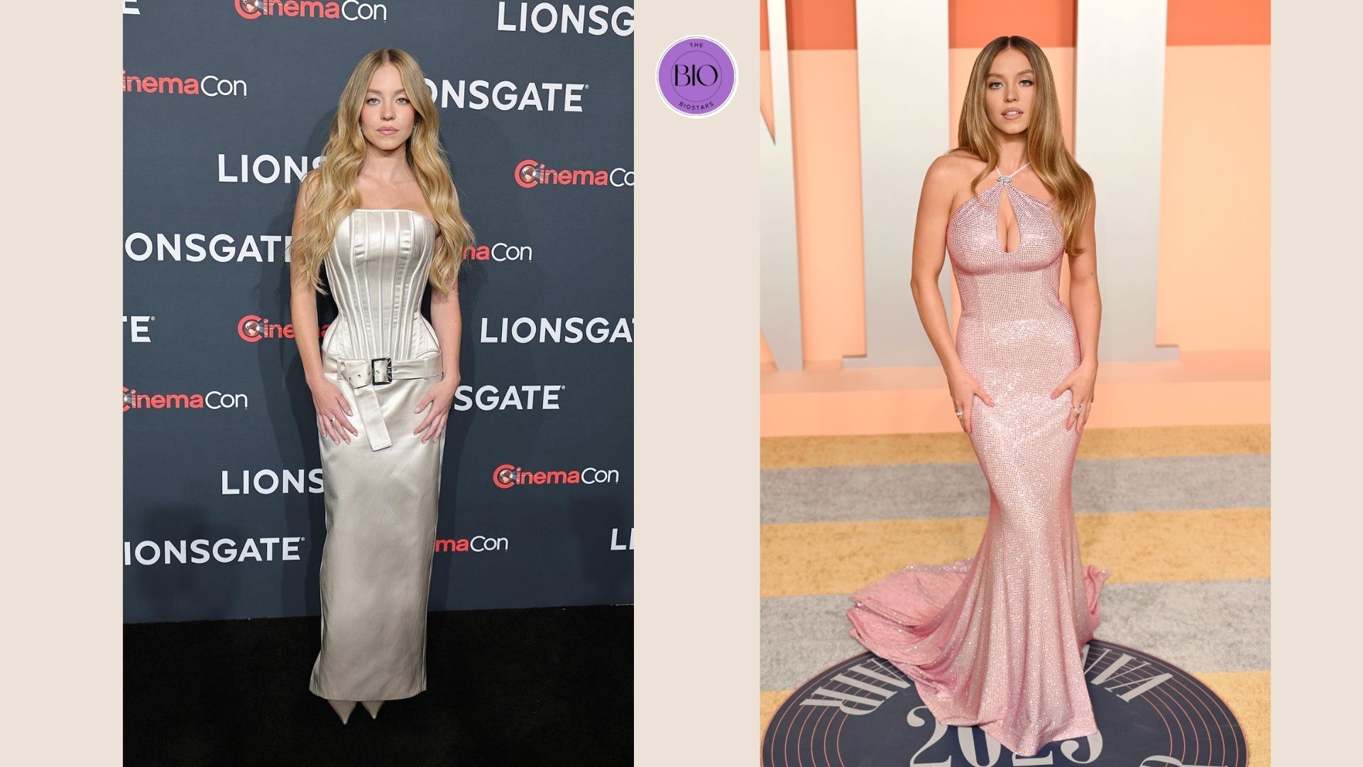 Sydney Sweeney