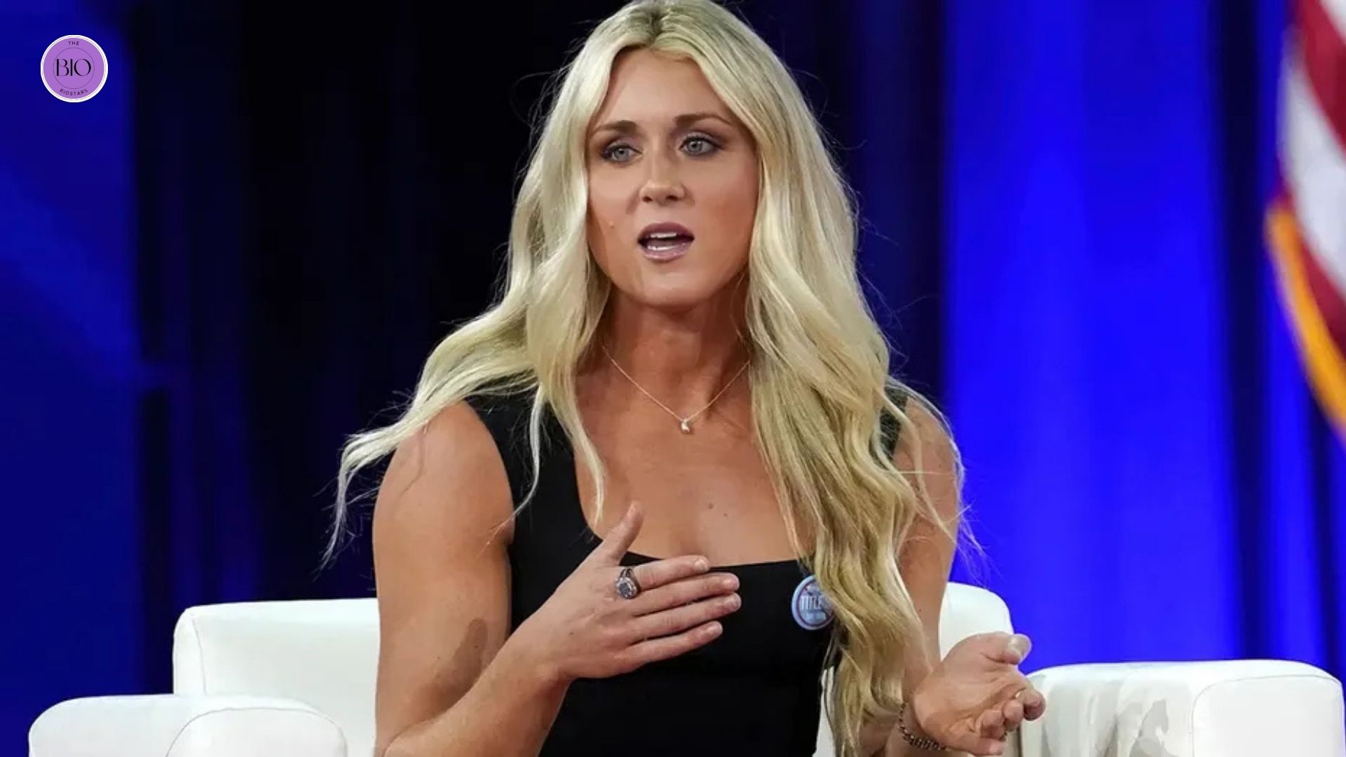 Riley Gaines Biography: NCAA Champion, Women’s Rights Advocate, and Cultural Icon