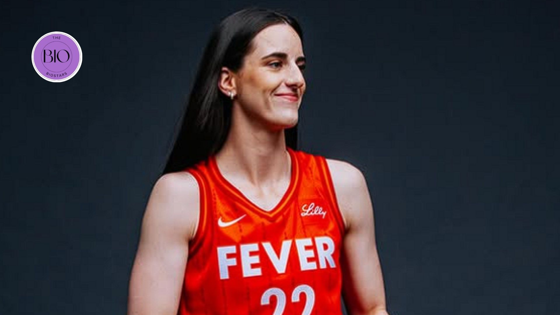 Caitlin Clark Biography