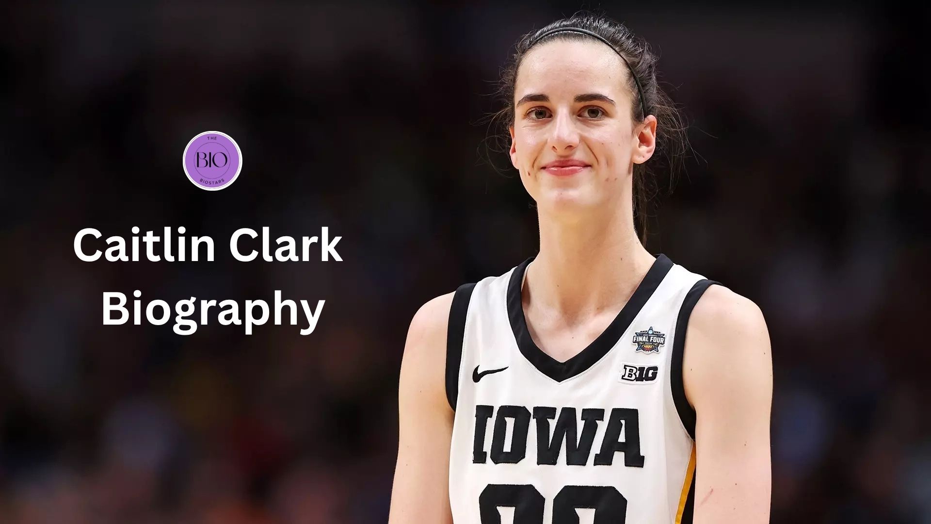 Caitlin Clark