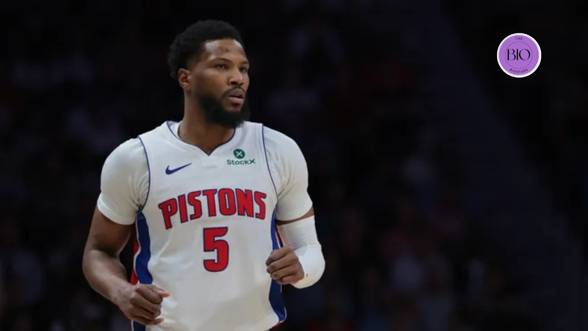 Malik Beasley