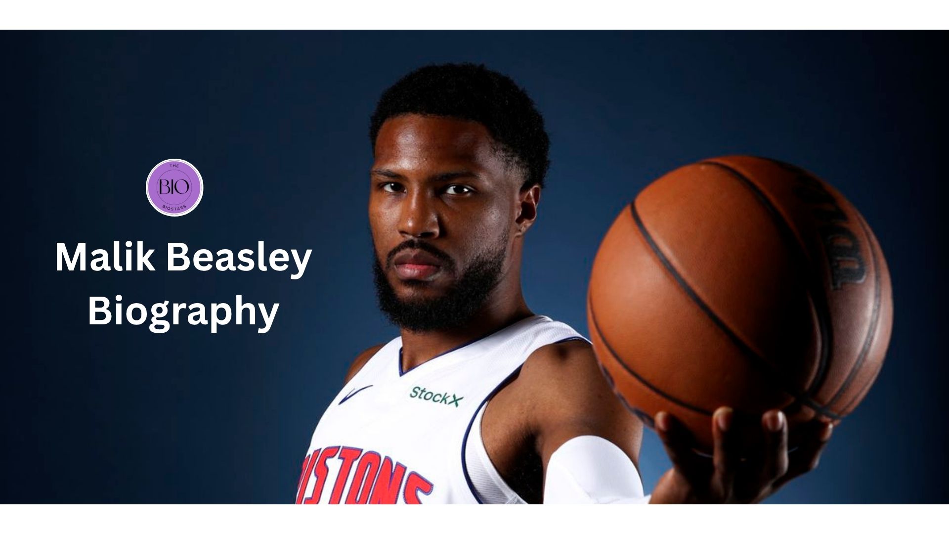 Malik Beasley