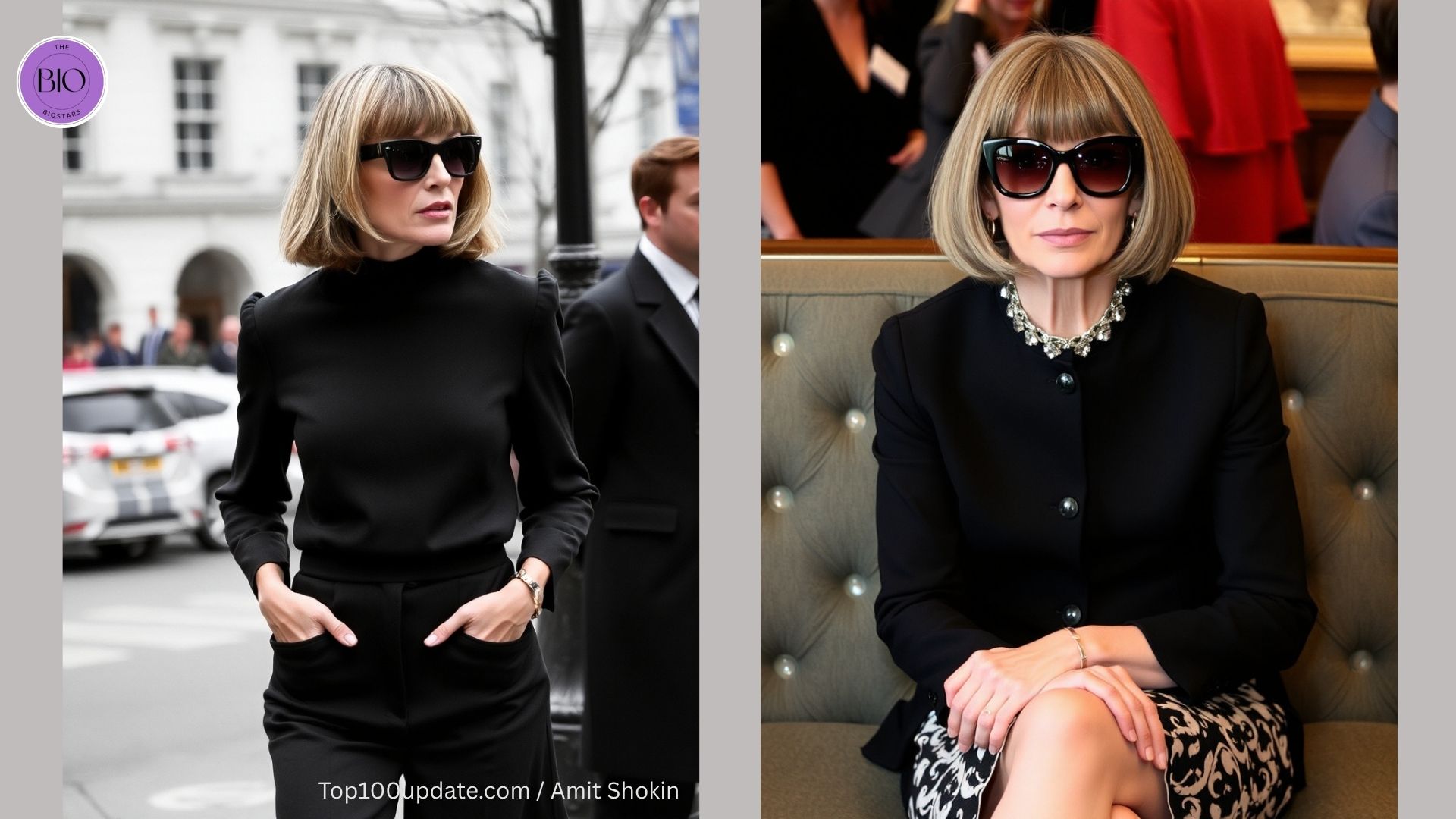 Anna Wintour