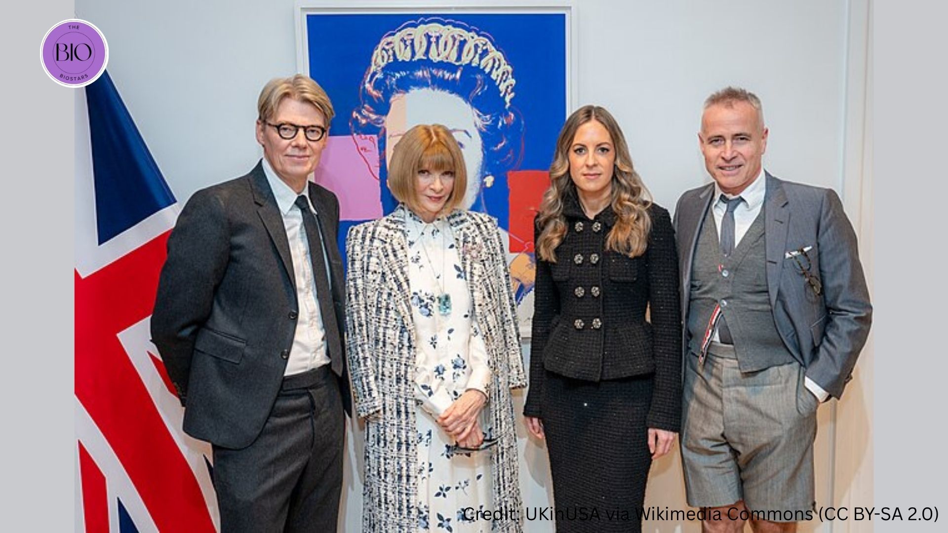 Anna Wintour