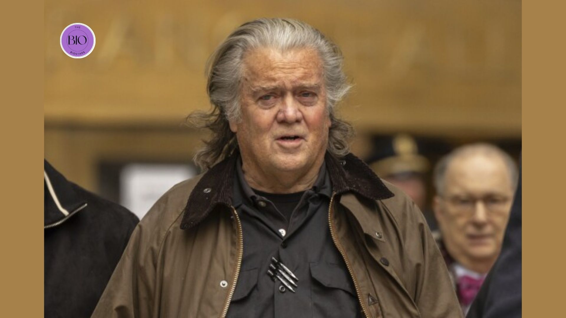 steve bannon