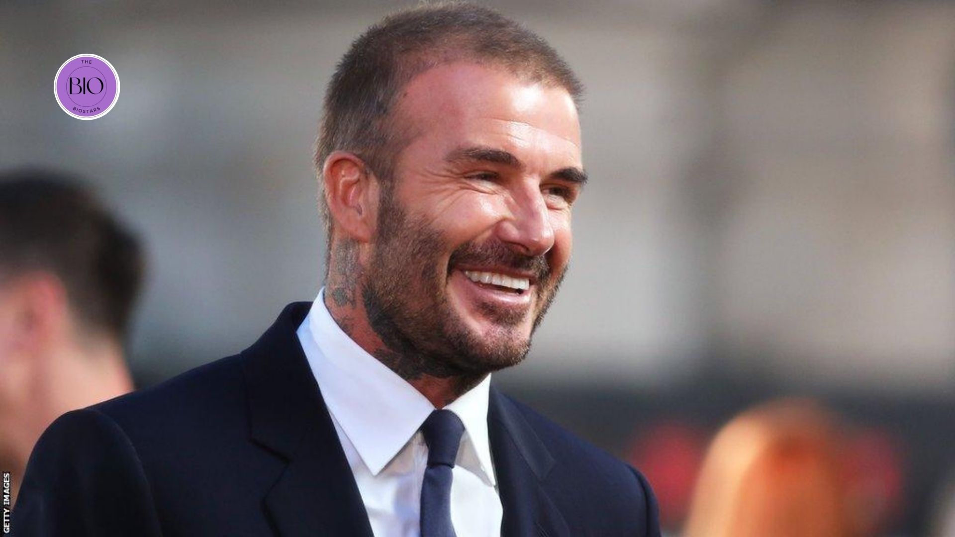 Explore the inspiring life story of David Beckham — from his football career to fashion, family, business ventures, and global influence. A complete 2025 biography of the sports legend.