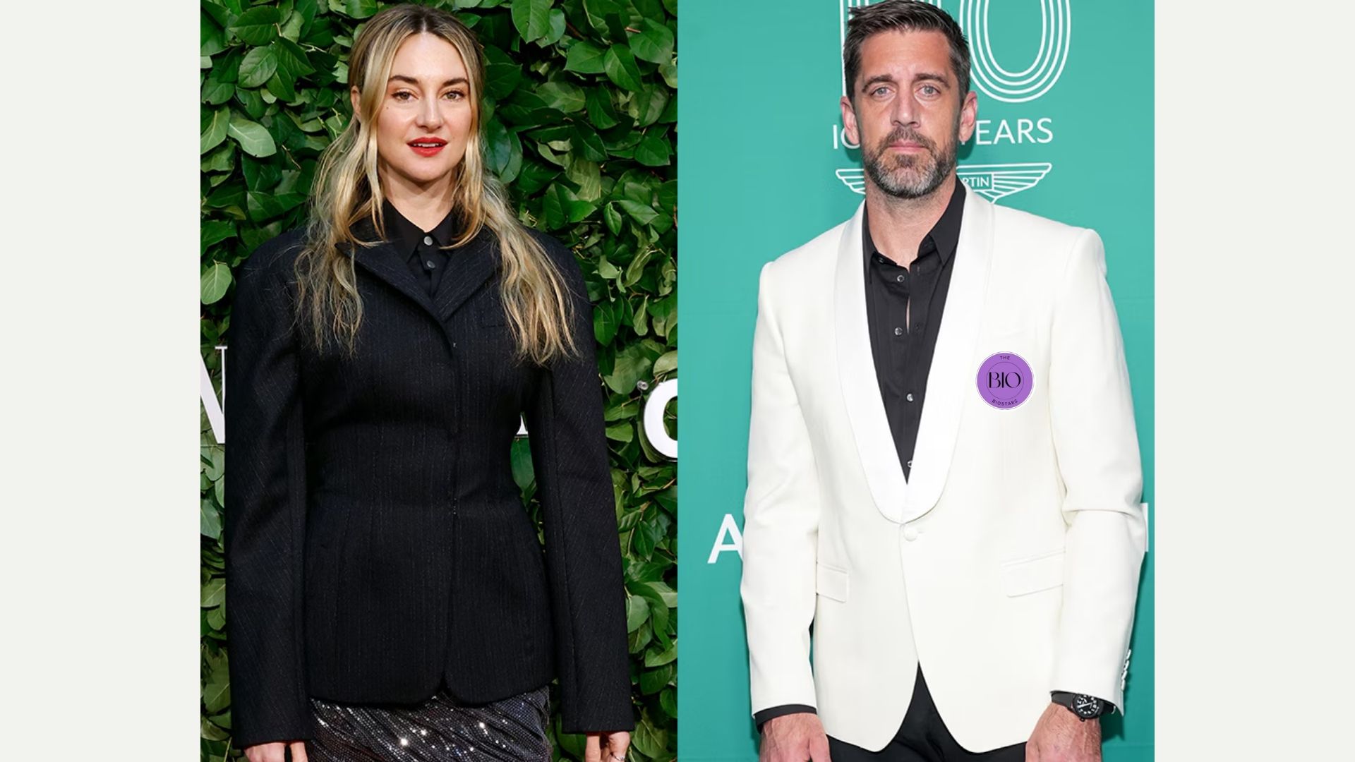 Aaron Rodgers Wife: Everything You Need to Know in 2025