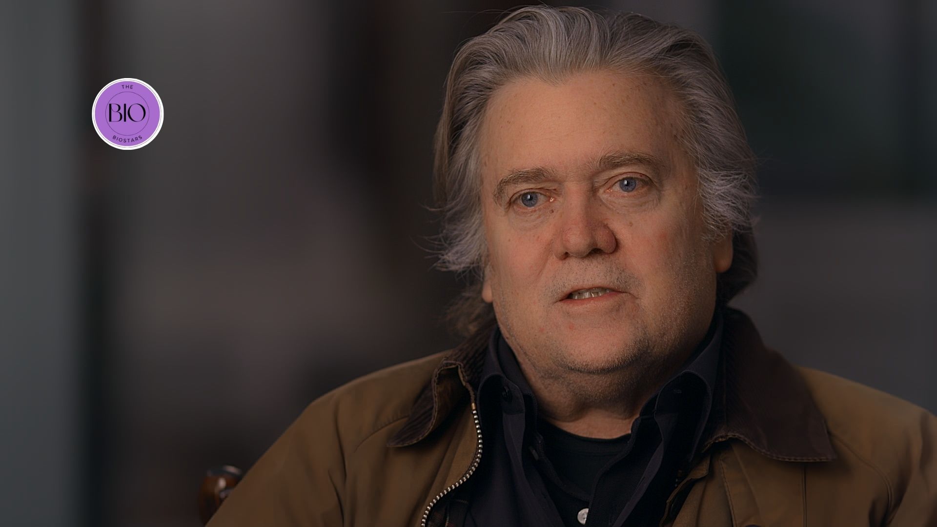 steve bannon