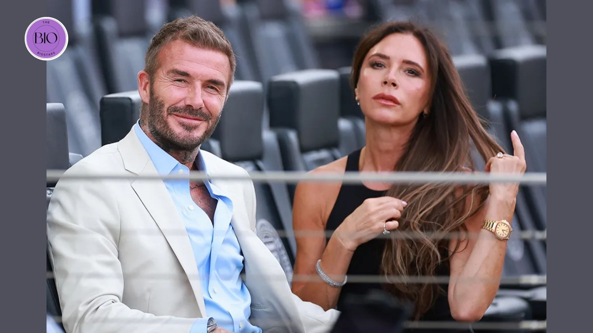 Explore the inspiring life story of David Beckham — from his football career to fashion, family, business ventures, and global influence. A complete 2025 biography of the sports legend.