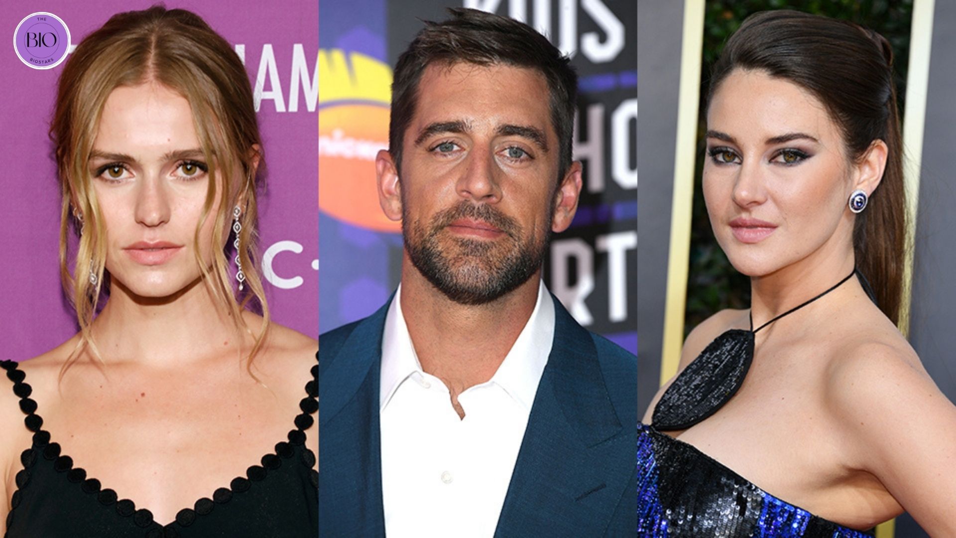 Aaron Rodgers Wife: Everything You Need to Know in 2025