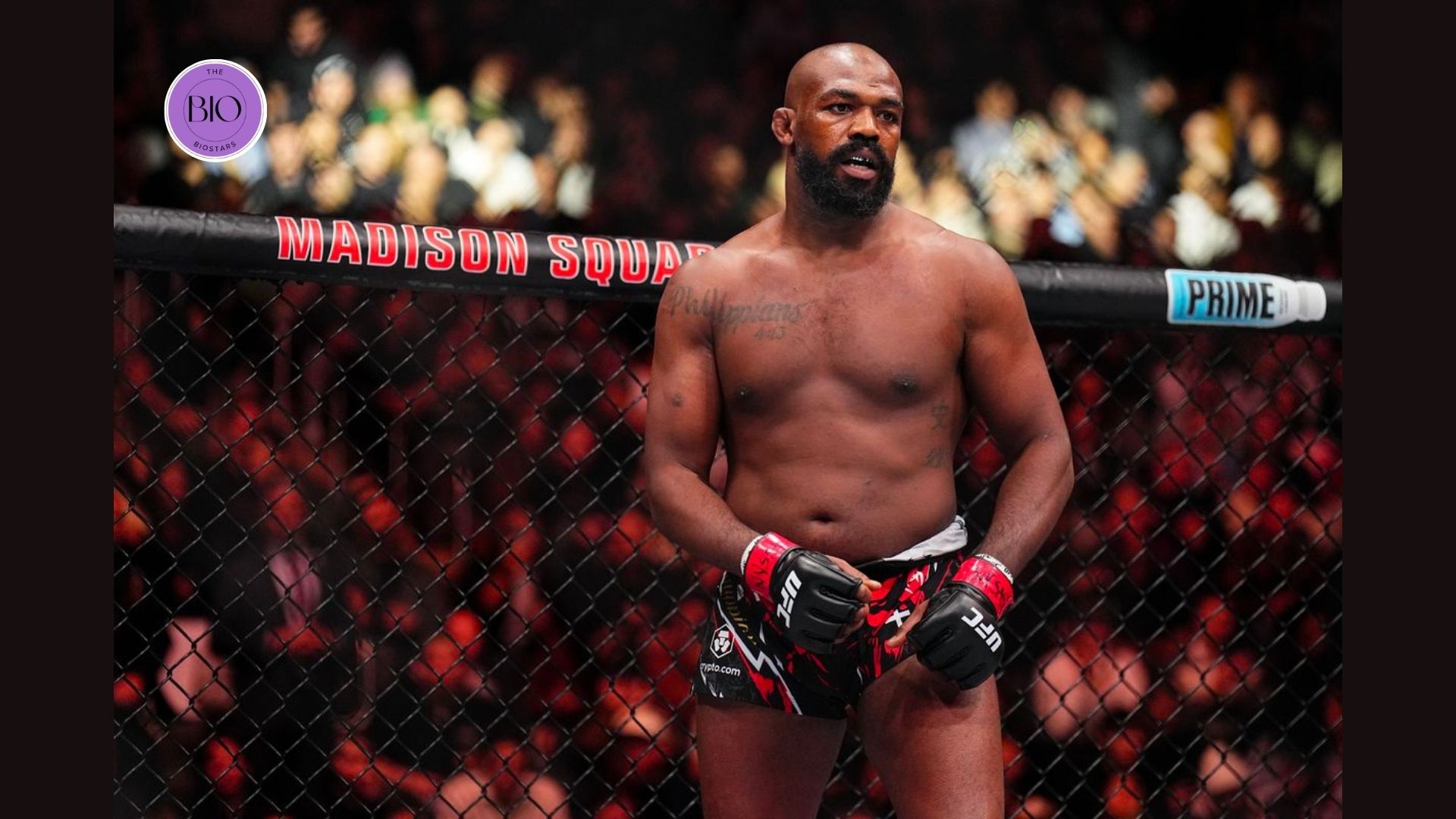 Jon Jones
