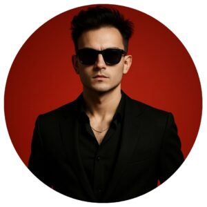 Amit Shokin