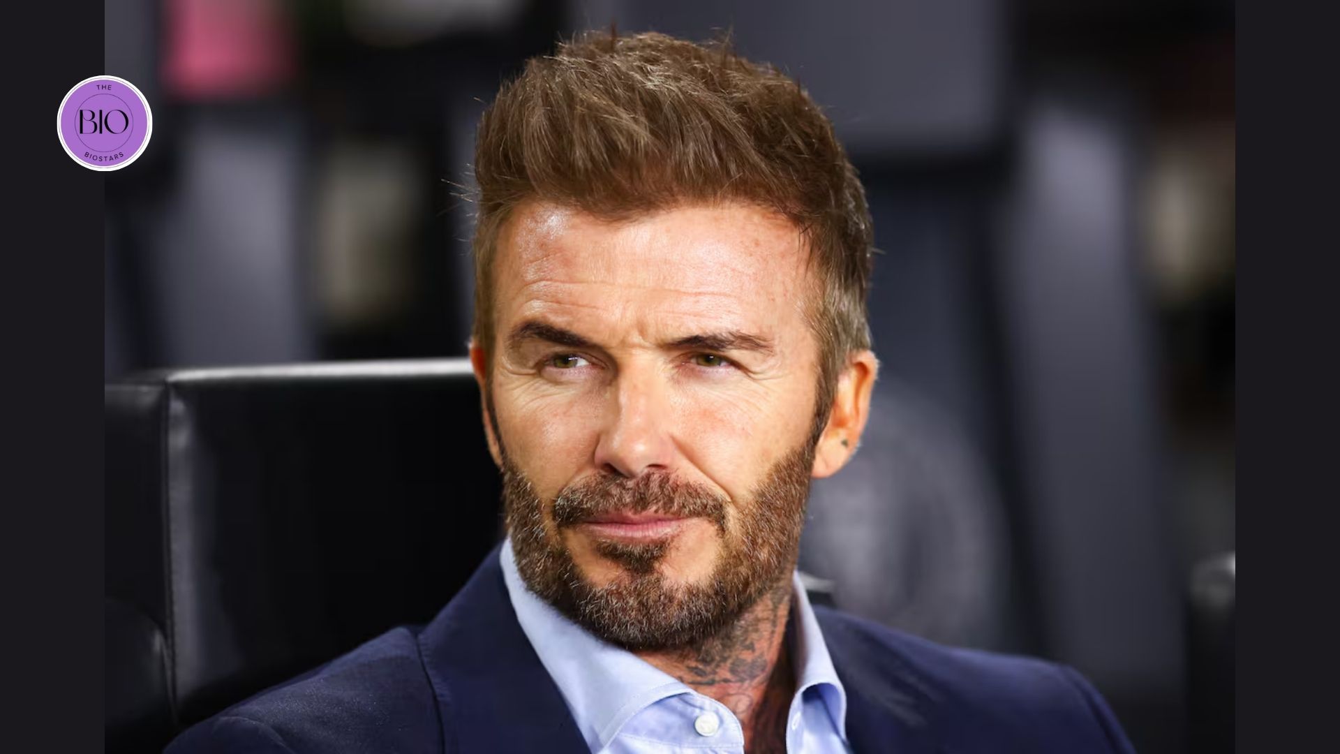Explore the inspiring life story of David Beckham — from his football career to fashion, family, business ventures, and global influence. A complete 2025 biography of the sports legend.