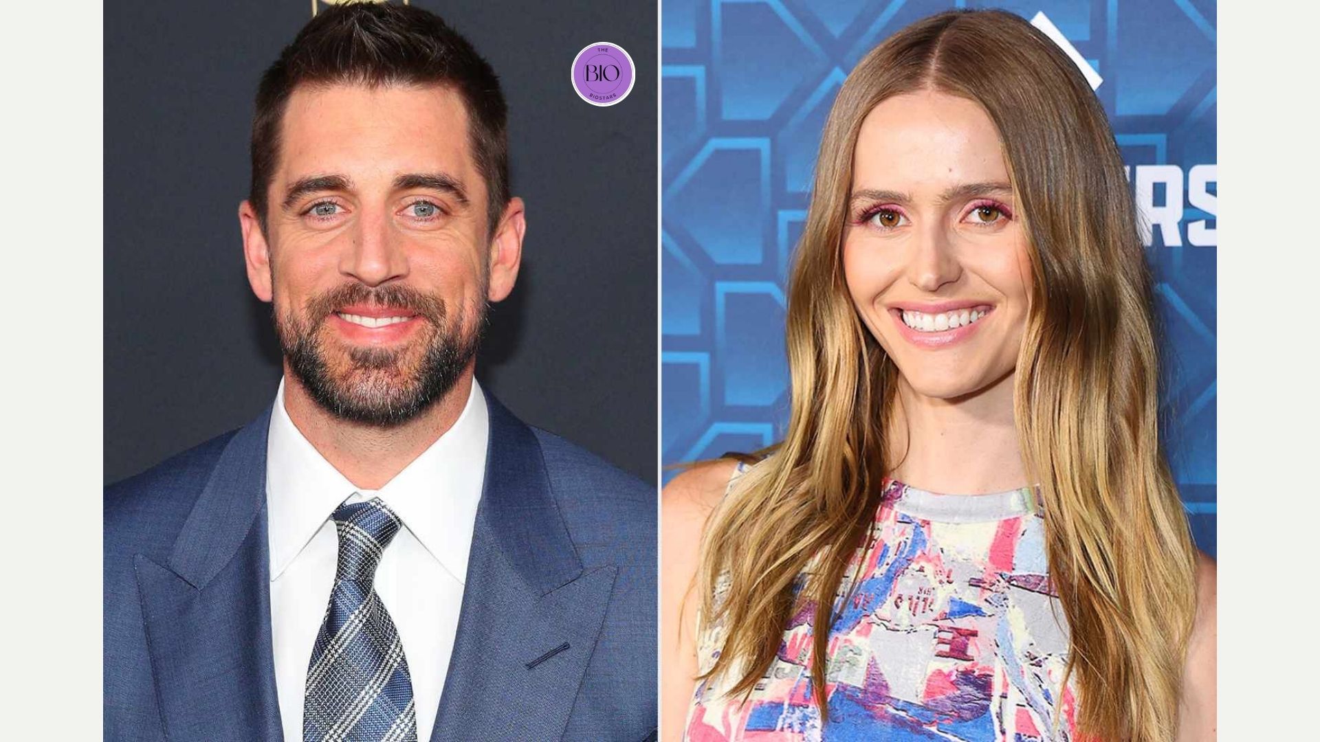 Aaron Rodgers Wife: Everything You Need to Know in 2025