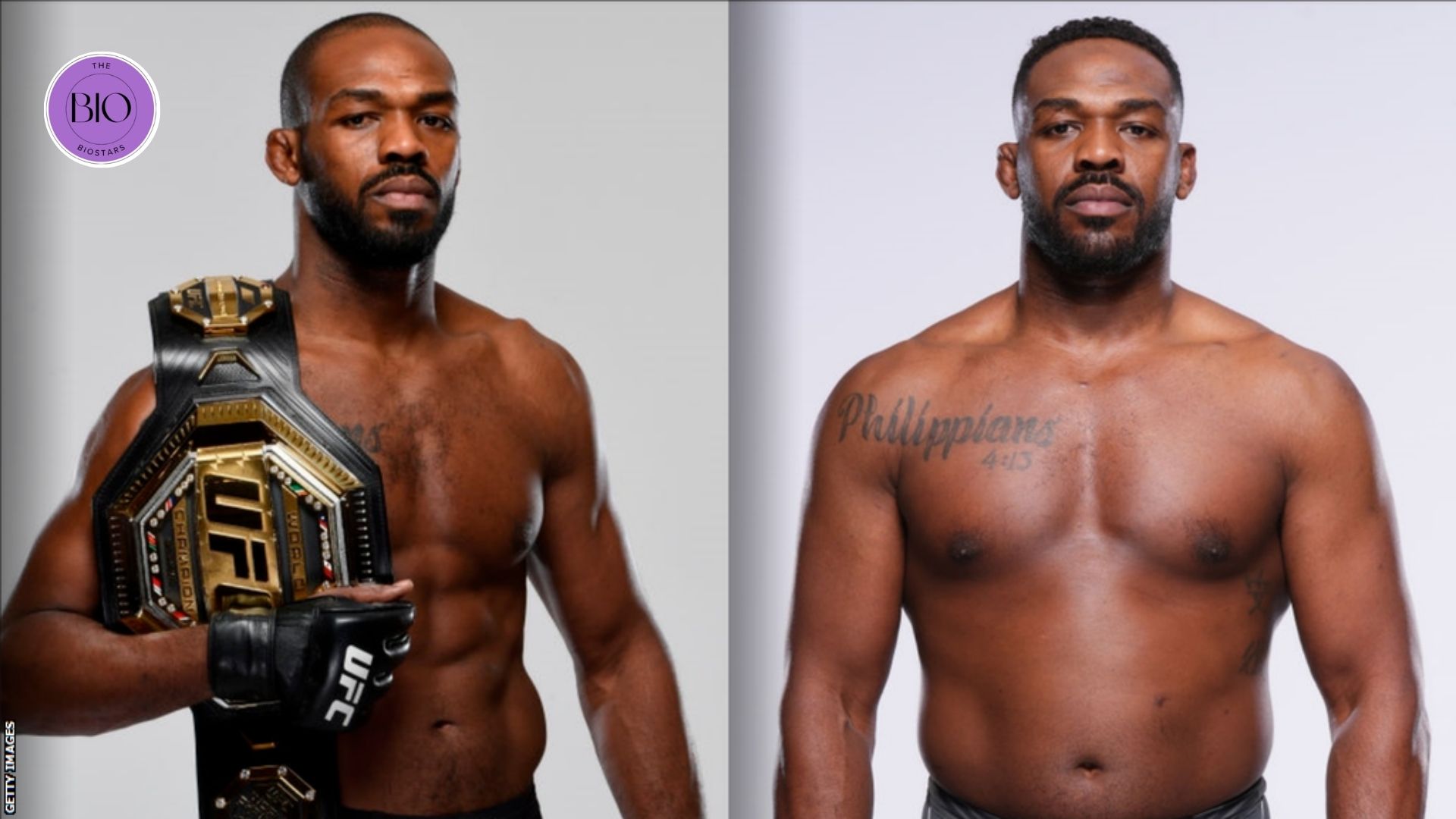 Jon Jones