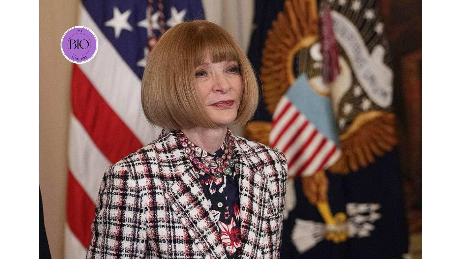 Anna Wintour Biography